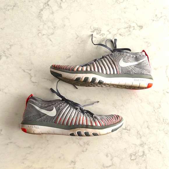 Nike Shoes - Nike woman sneakers